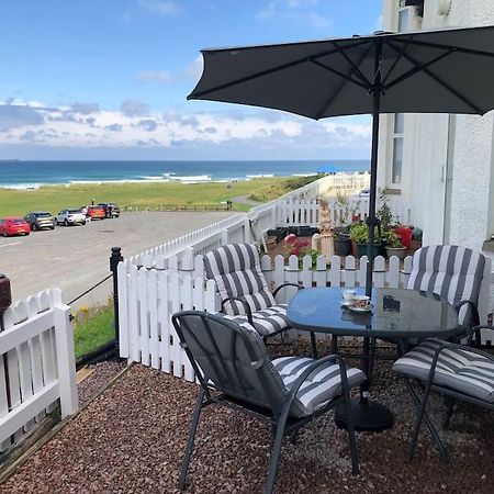 The Anchor, Swordanes Villa Banff Buitenkant foto