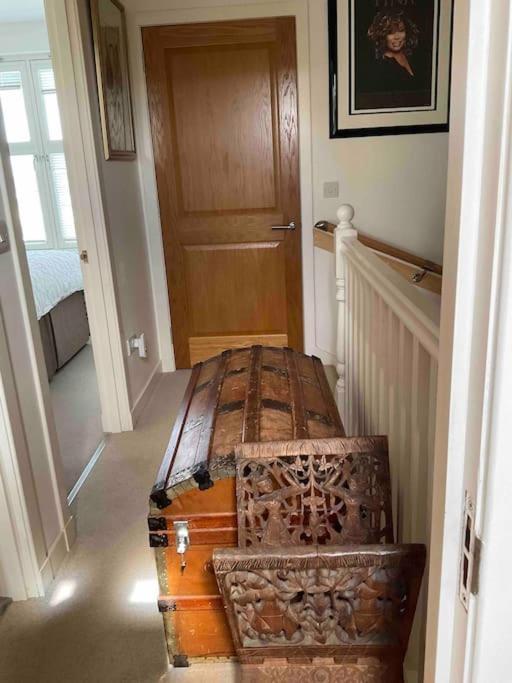 The Anchor, Swordanes Villa Banff Buitenkant foto